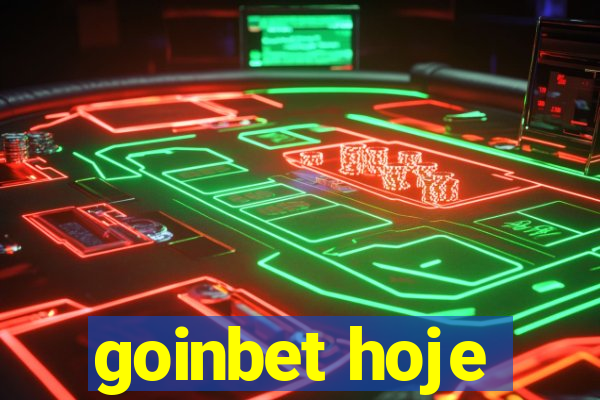 goinbet hoje